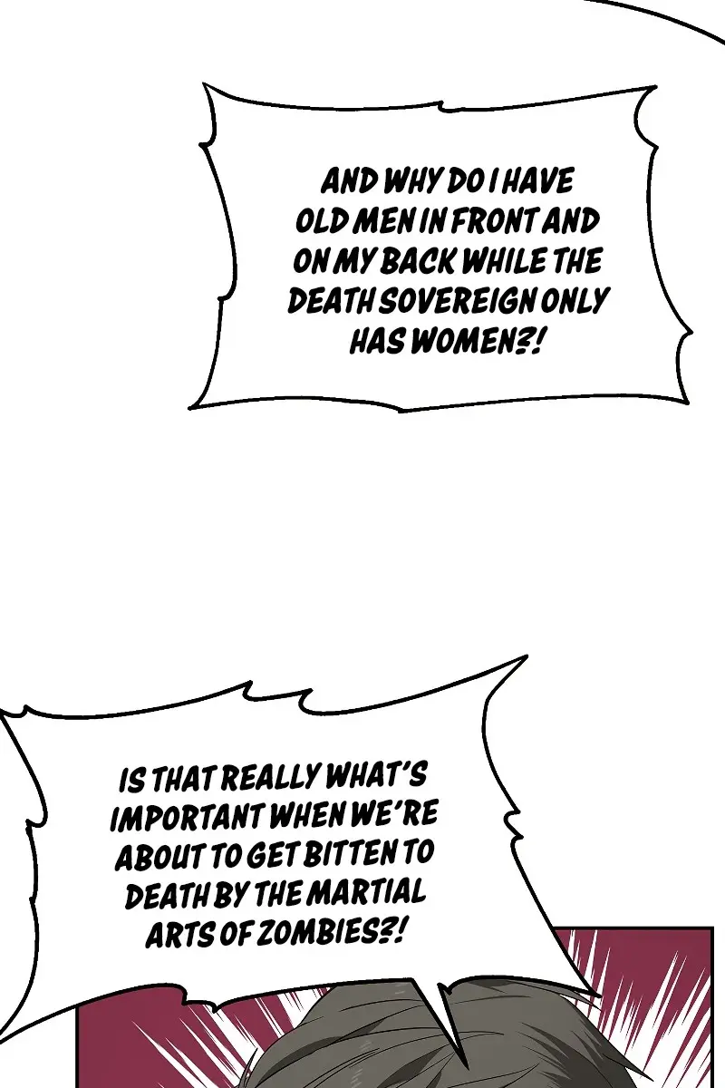 SSS Class Revival Hunter Chapter 55 Page 41