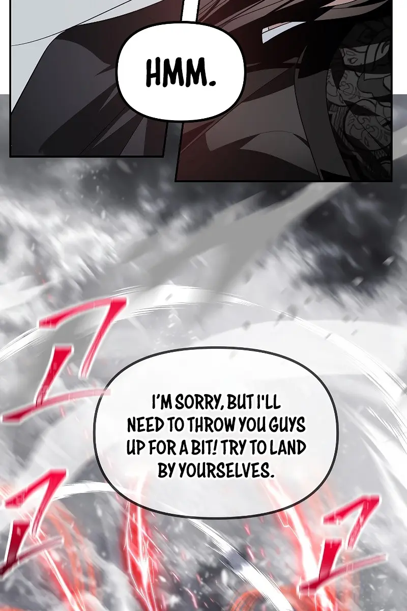 SSS Class Revival Hunter Chapter 55 Page 51