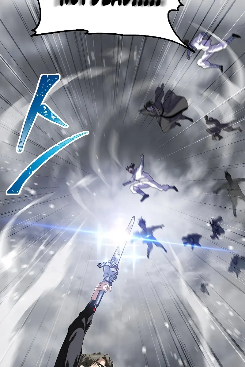 SSS Class Revival Hunter Chapter 55 Page 65