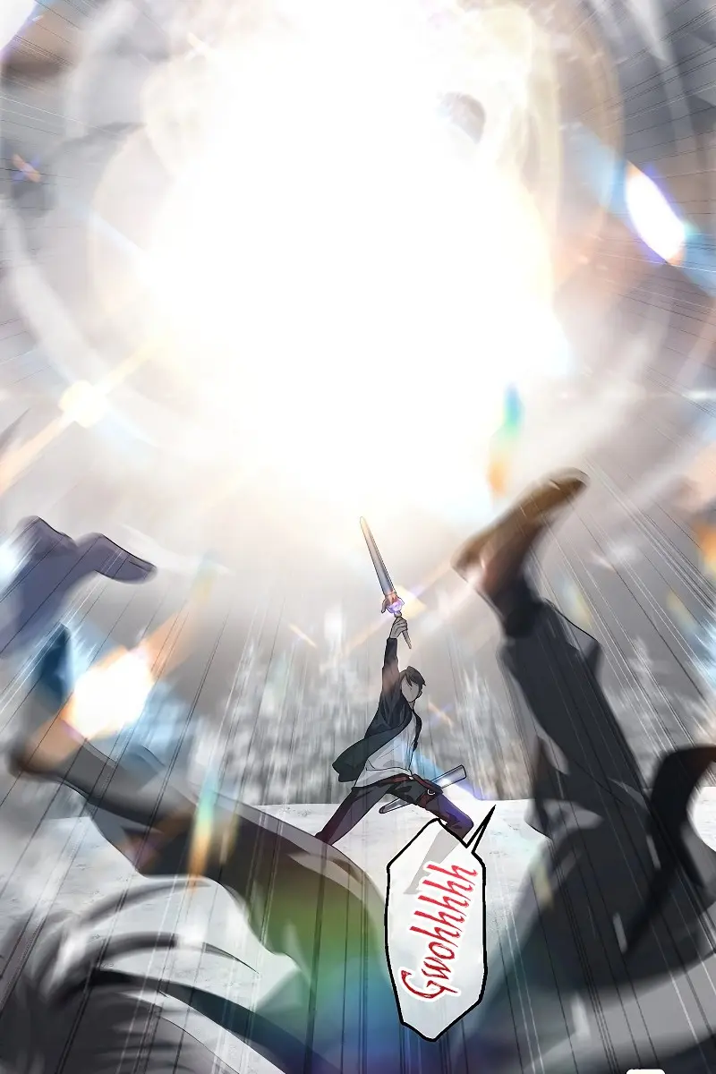 SSS Class Revival Hunter Chapter 55 Page 70