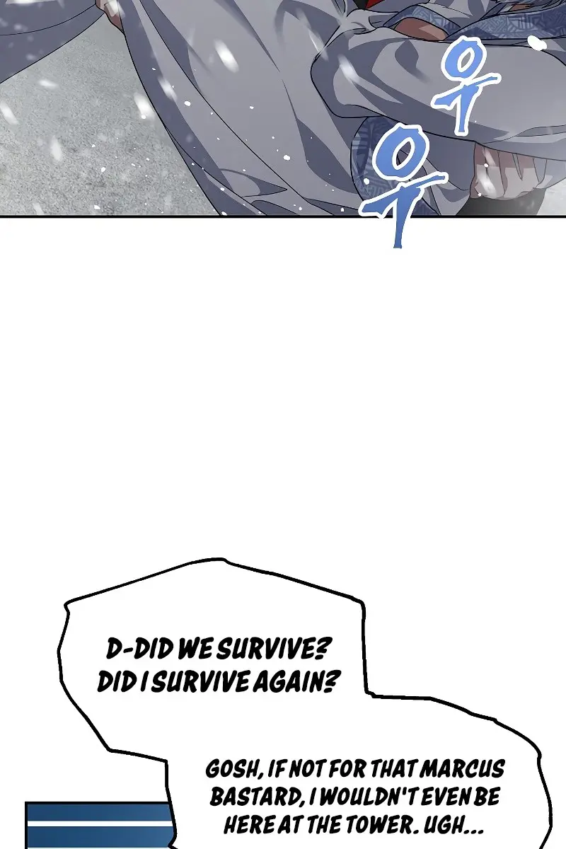 SSS Class Revival Hunter Chapter 55 Page 73