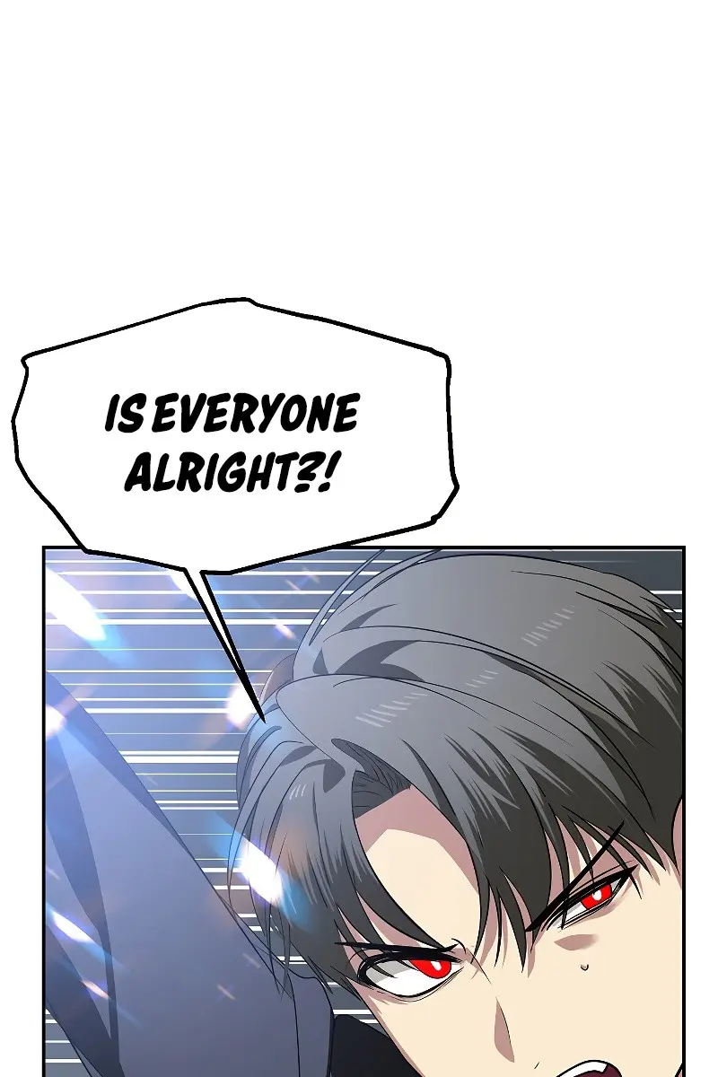 SSS Class Revival Hunter Chapter 55 Page 75