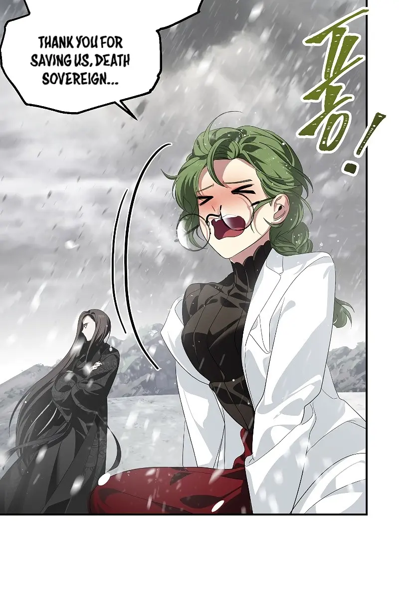 SSS Class Revival Hunter Chapter 55 Page 77