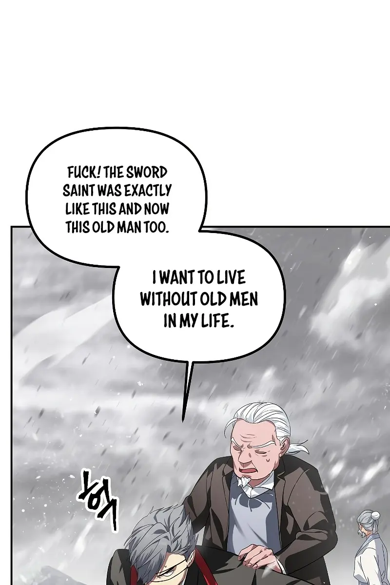 SSS Class Revival Hunter Chapter 55 Page 78