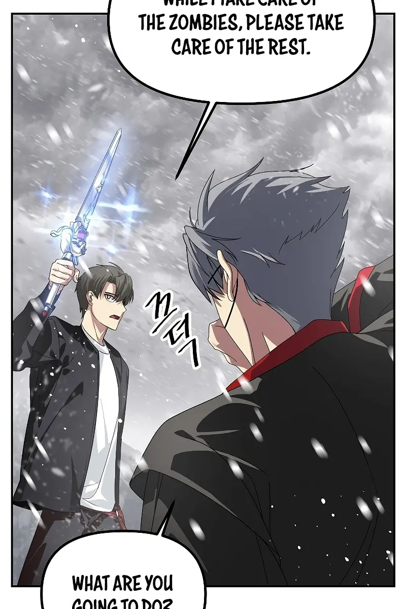 SSS Class Revival Hunter Chapter 55 Page 80