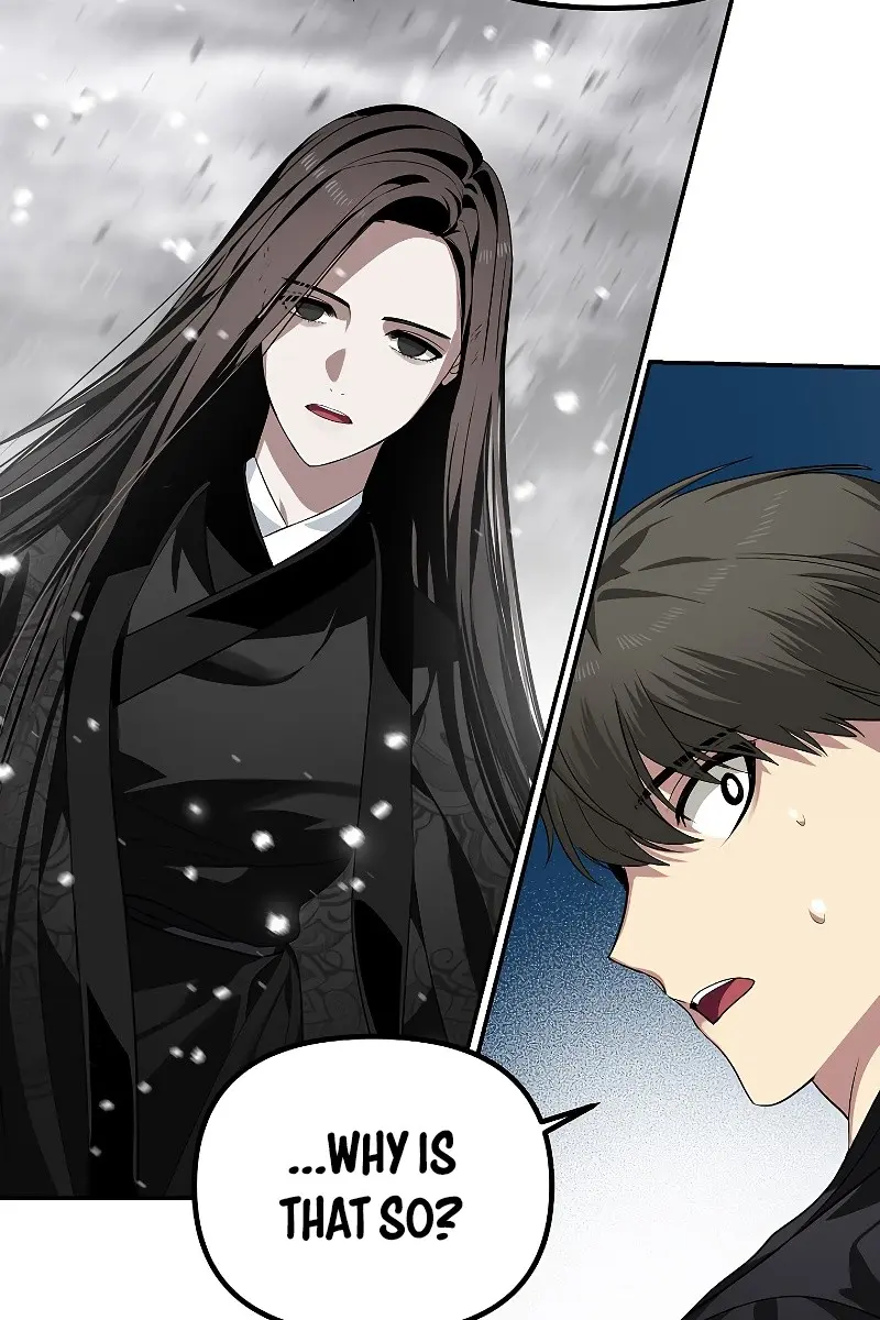 SSS Class Revival Hunter Chapter 55 Page 86