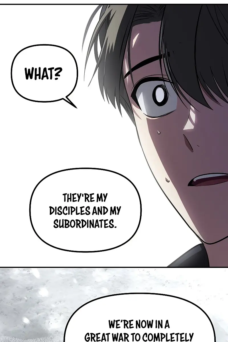 SSS Class Revival Hunter Chapter 55 Page 89