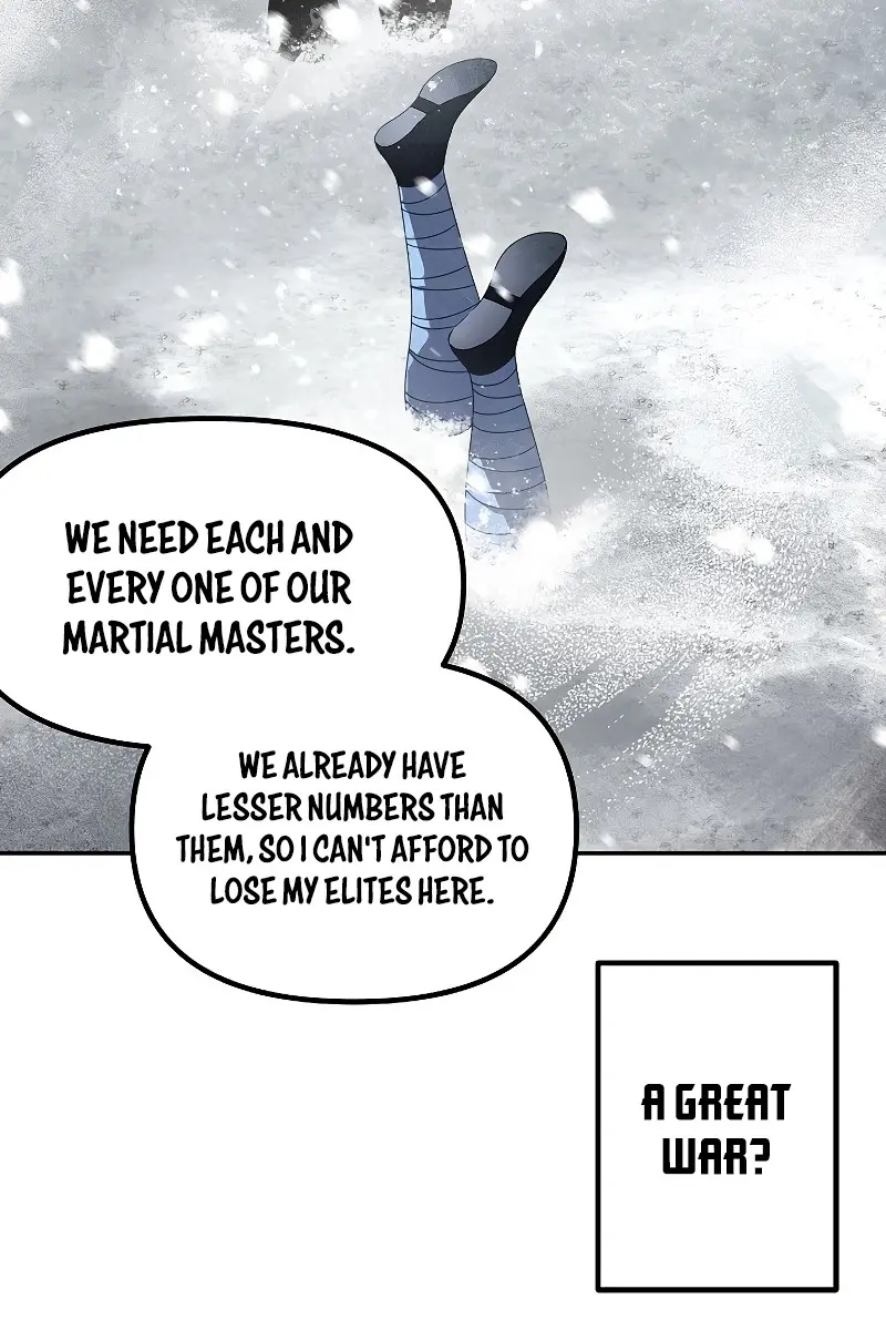 SSS Class Revival Hunter Chapter 55 Page 91