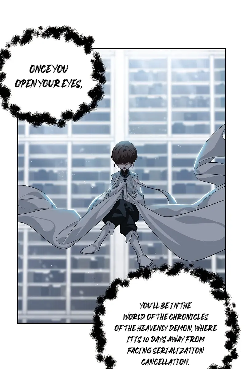 SSS Class Revival Hunter Chapter 55 Page 93