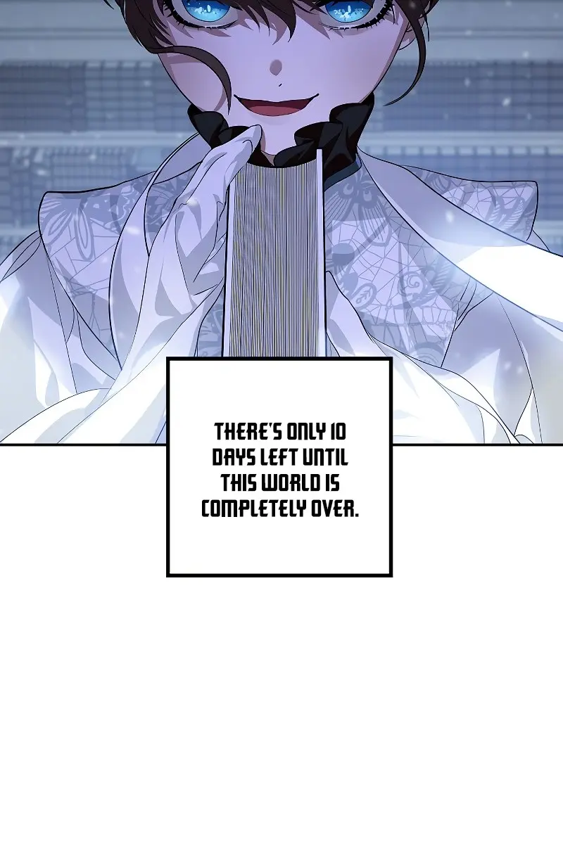 SSS Class Revival Hunter Chapter 55 Page 95