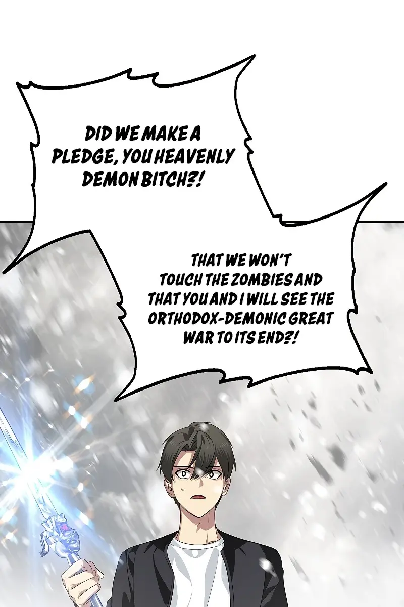 SSS Class Revival Hunter Chapter 55 Page 103