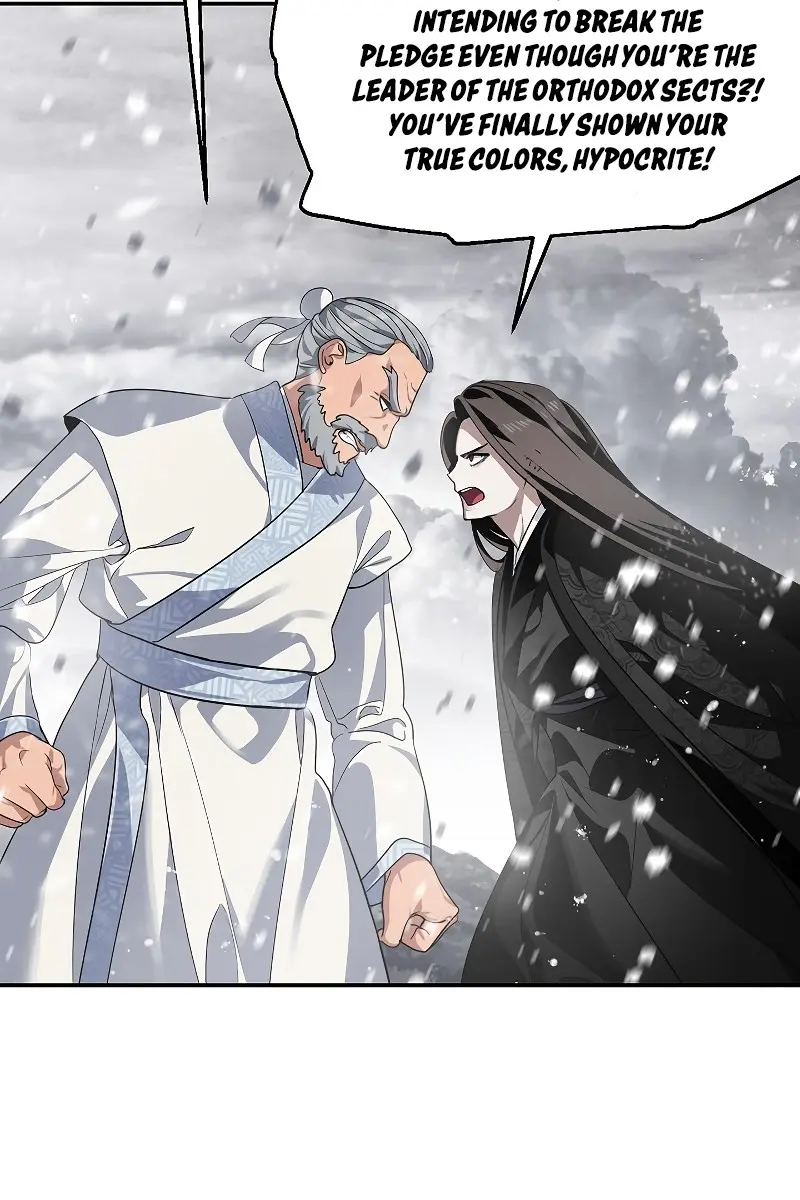 SSS Class Revival Hunter Chapter 55 Page 105