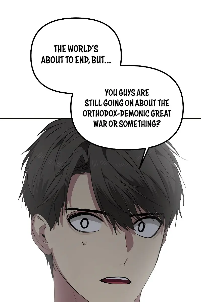 SSS Class Revival Hunter Chapter 55 Page 106