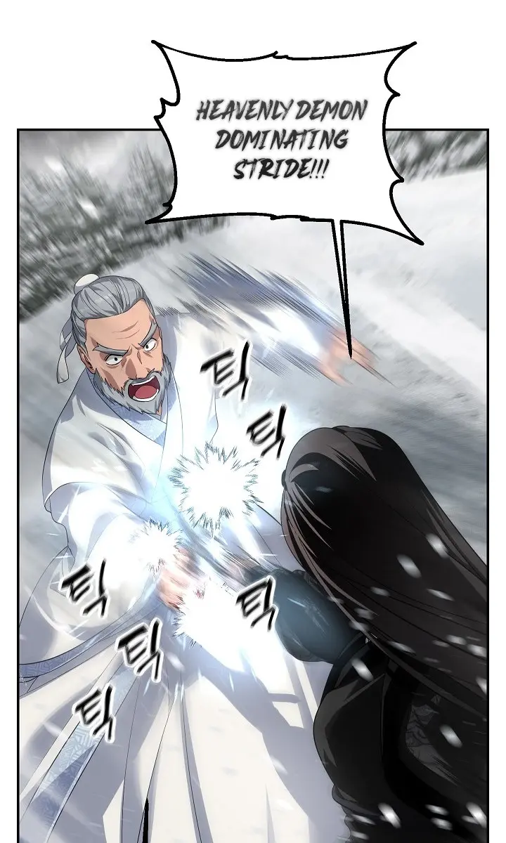 SSS Class Revival Hunter Chapter 56 Page 8