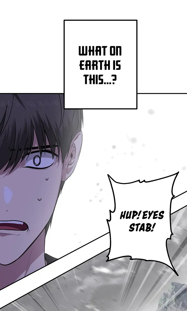 SSS Class Revival Hunter Chapter 56 Page 12