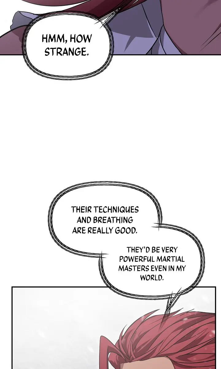 SSS Class Revival Hunter Chapter 56 Page 14