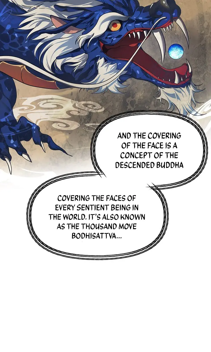 SSS Class Revival Hunter Chapter 56 Page 17