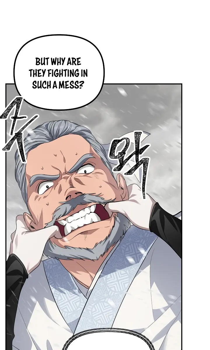 SSS Class Revival Hunter Chapter 56 Page 18