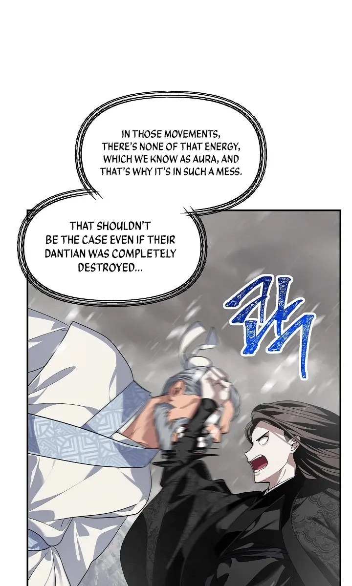 SSS Class Revival Hunter Chapter 56 Page 20