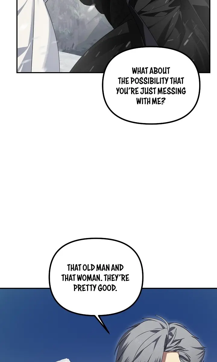 SSS Class Revival Hunter Chapter 56 Page 21