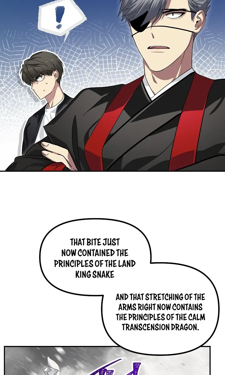 SSS Class Revival Hunter Chapter 56 Page 22