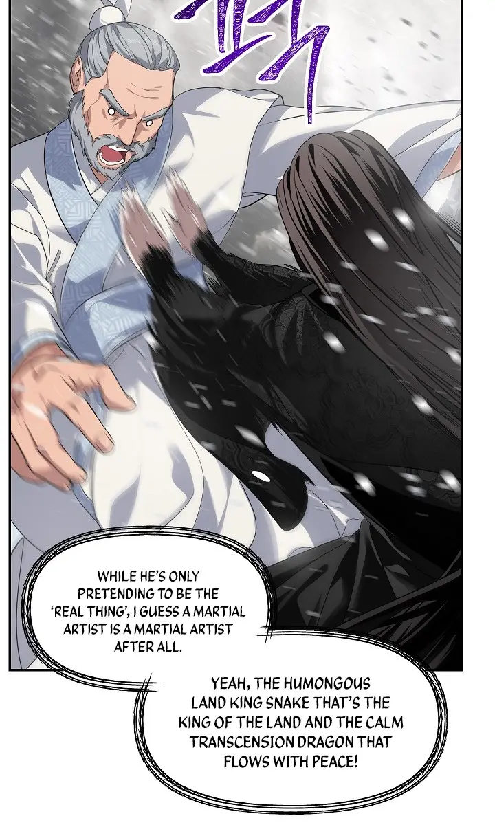 SSS Class Revival Hunter Chapter 56 Page 23