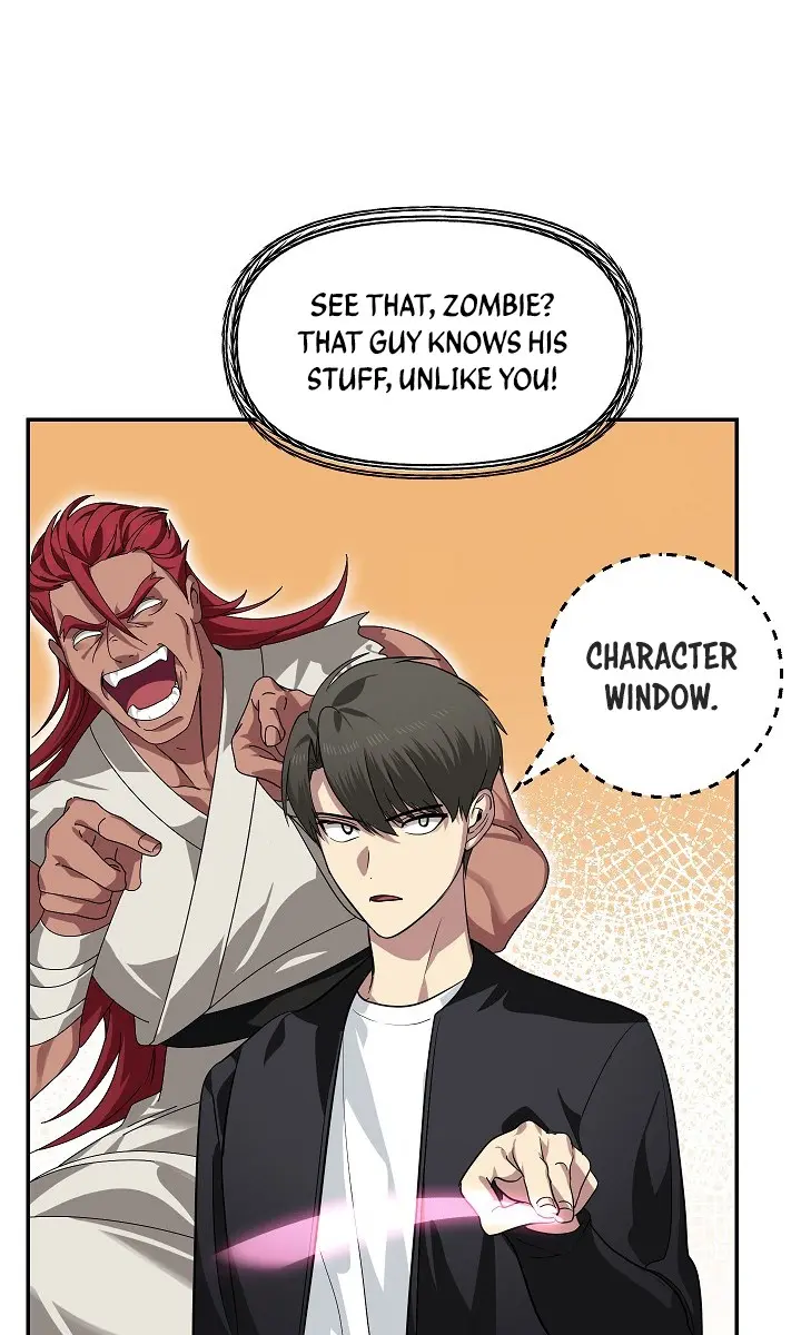 SSS Class Revival Hunter Chapter 56 Page 24