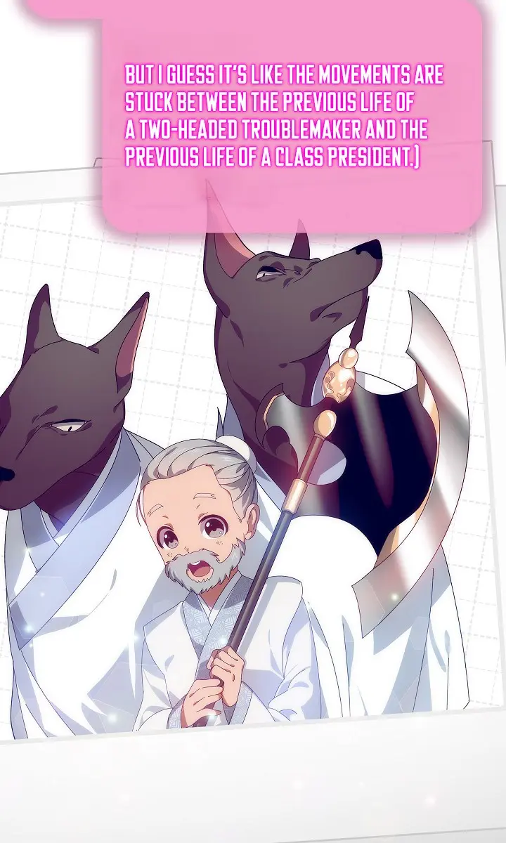 SSS Class Revival Hunter Chapter 56 Page 27