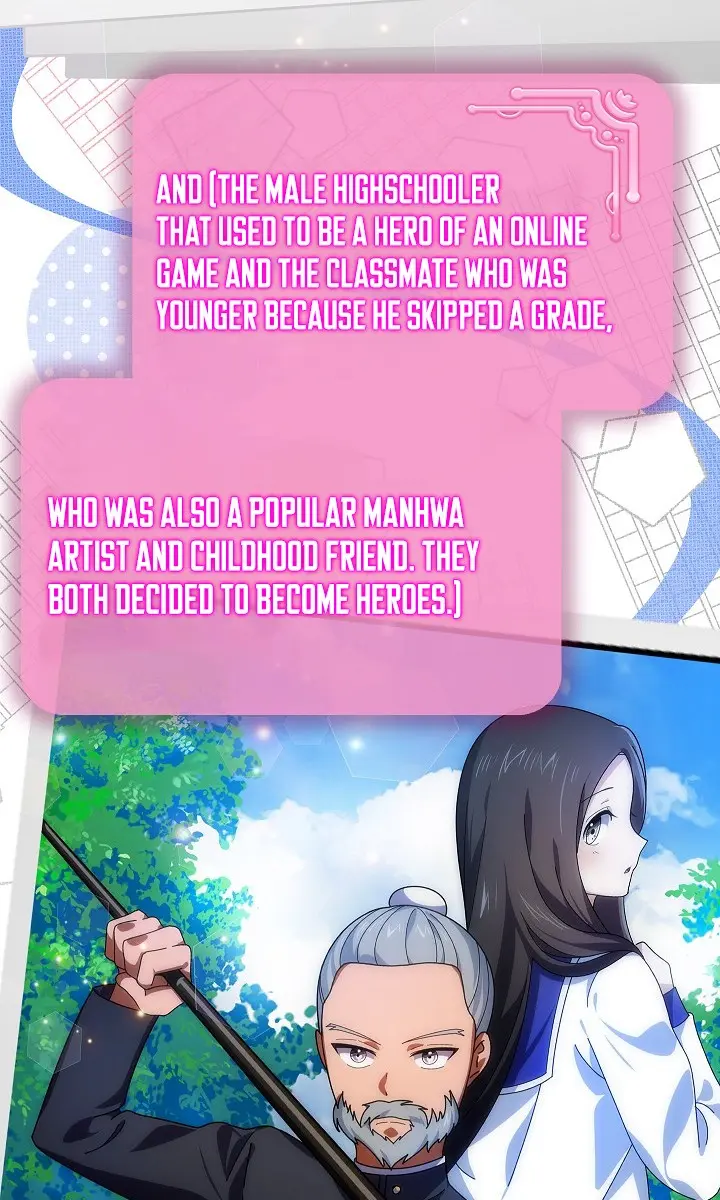 SSS Class Revival Hunter Chapter 56 Page 28