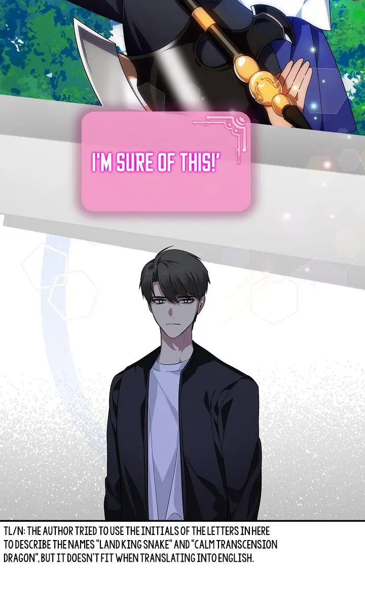 SSS Class Revival Hunter Chapter 56 Page 29