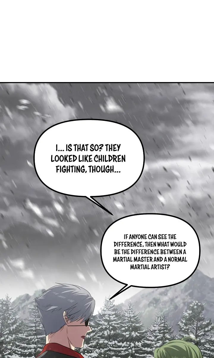 SSS Class Revival Hunter Chapter 56 Page 30