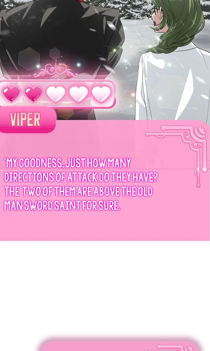 SSS Class Revival Hunter Chapter 56 Page 31