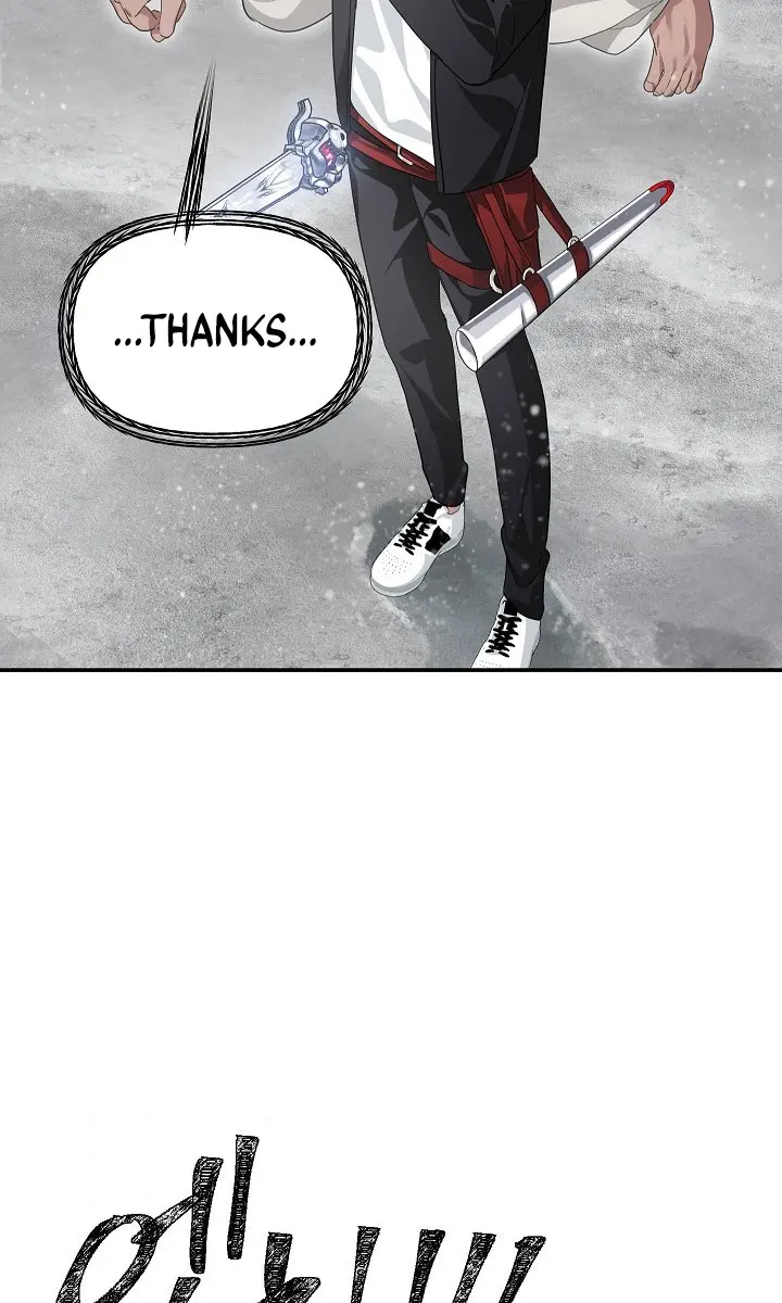 SSS Class Revival Hunter Chapter 56 Page 33