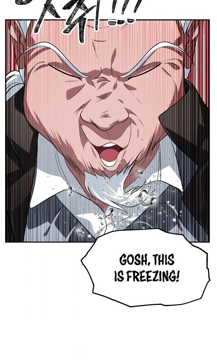 SSS Class Revival Hunter Chapter 56 Page 34