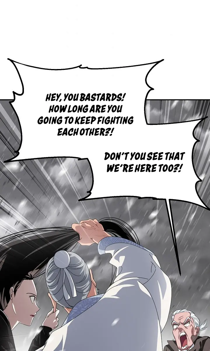 SSS Class Revival Hunter Chapter 56 Page 35