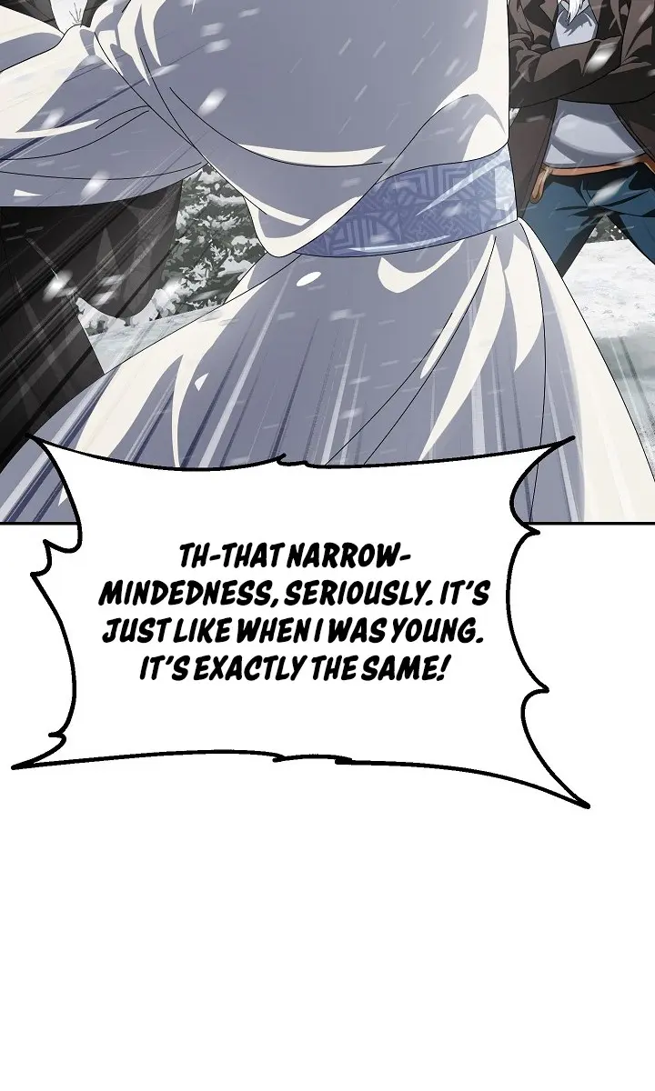 SSS Class Revival Hunter Chapter 56 Page 36