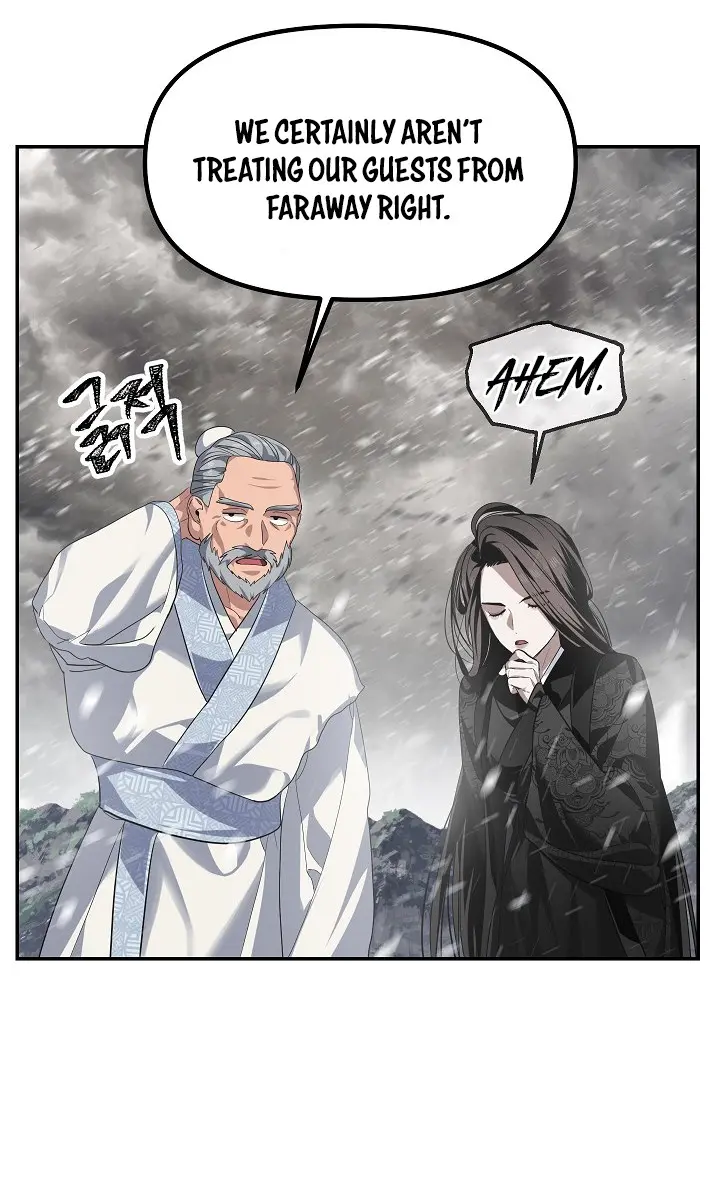 SSS Class Revival Hunter Chapter 56 Page 37