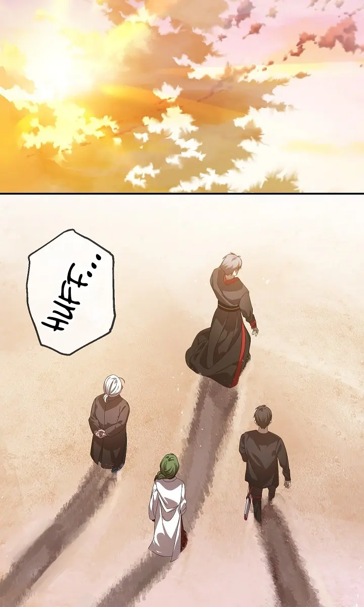 SSS Class Revival Hunter Chapter 56 Page 40