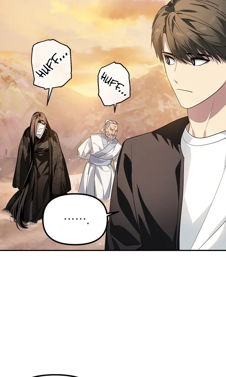 SSS Class Revival Hunter Chapter 56 Page 42