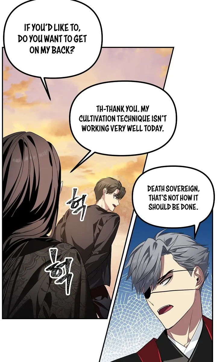 SSS Class Revival Hunter Chapter 56 Page 43