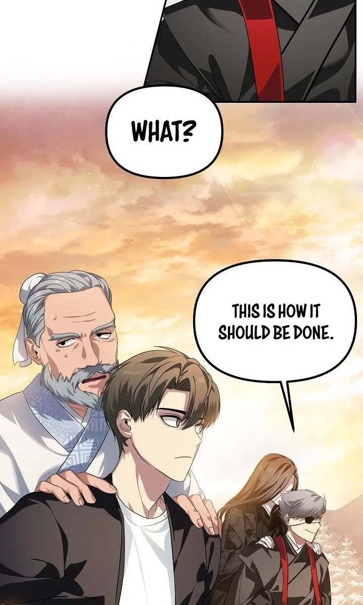 SSS Class Revival Hunter Chapter 56 Page 44