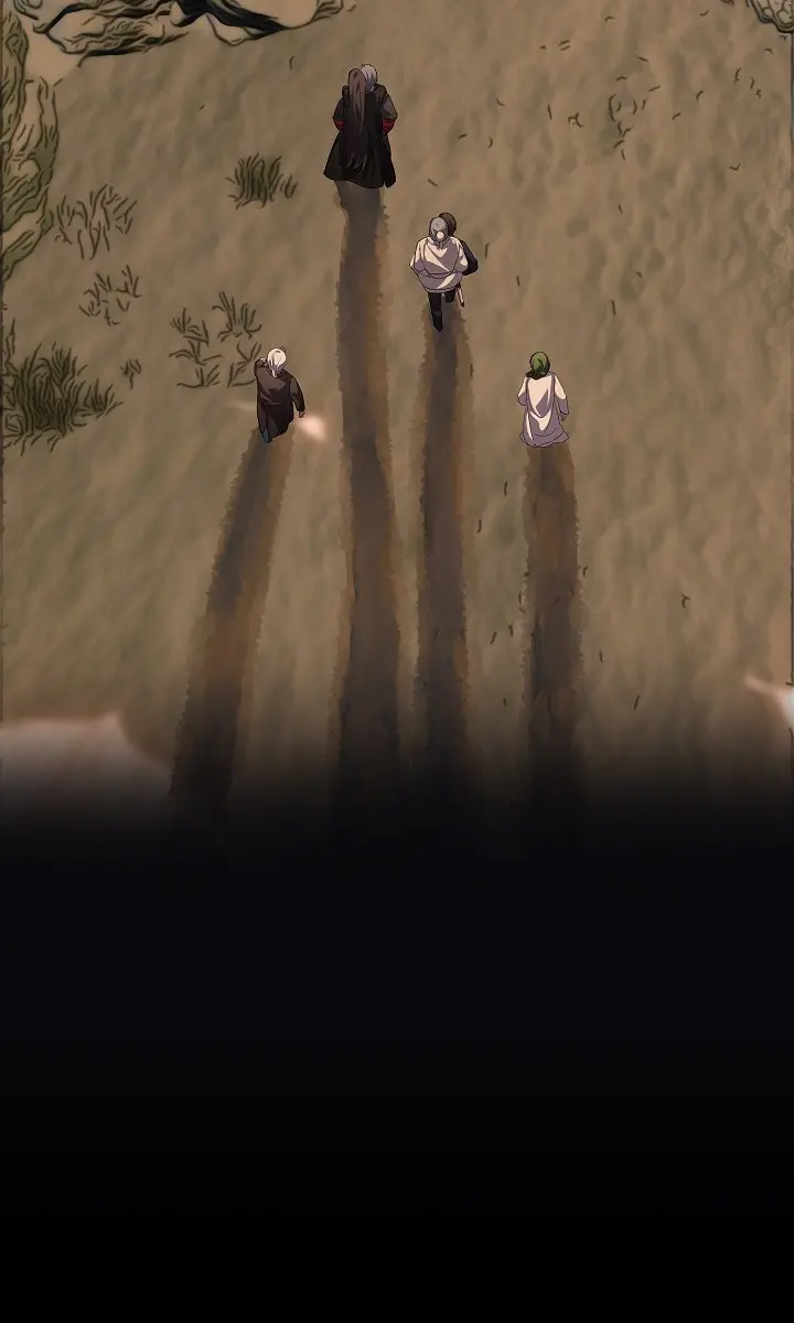 SSS Class Revival Hunter Chapter 56 Page 51