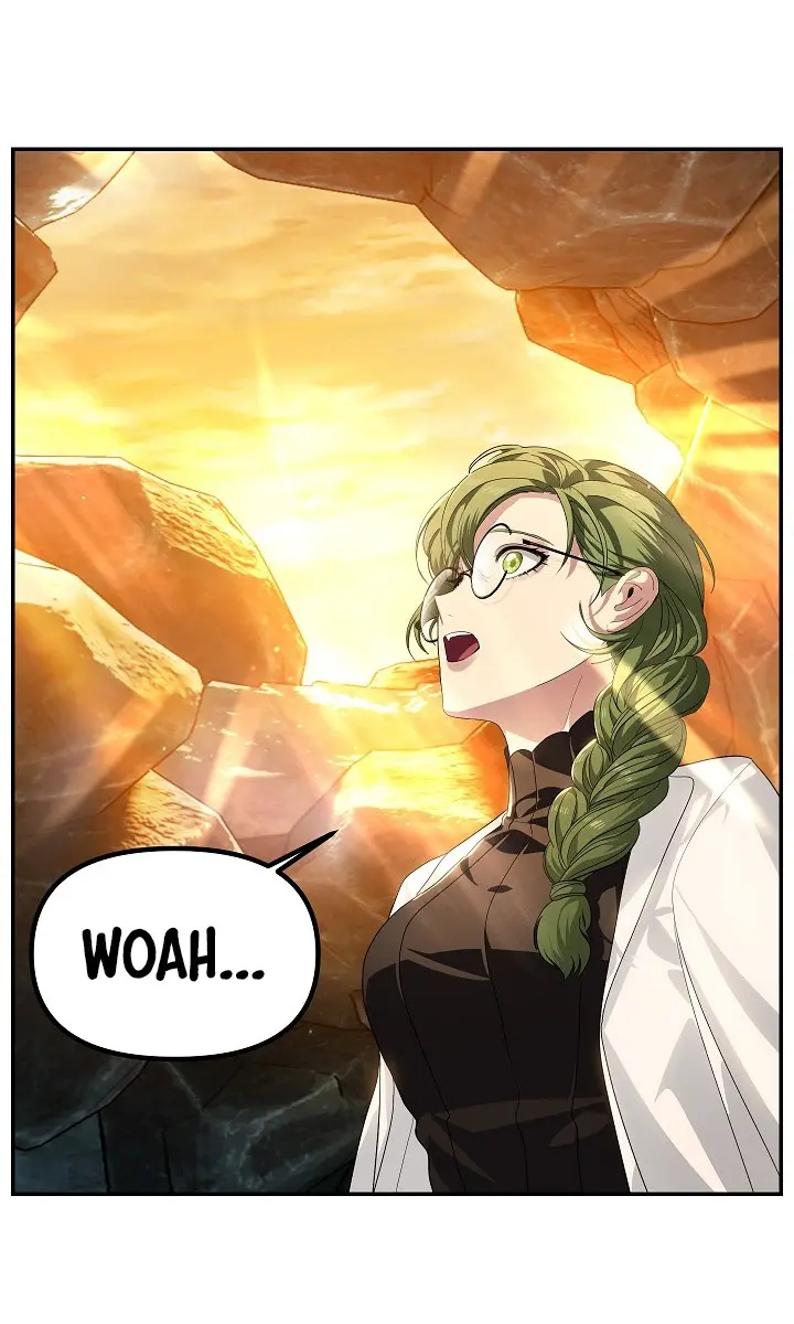 SSS Class Revival Hunter Chapter 56 Page 55