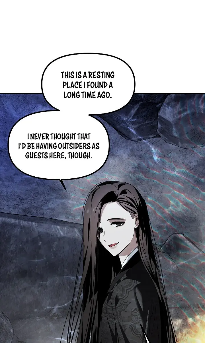 SSS Class Revival Hunter Chapter 56 Page 57