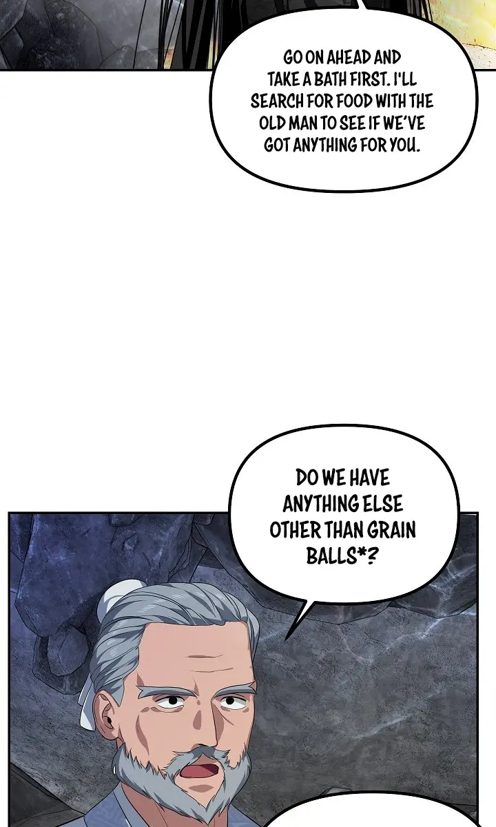 SSS Class Revival Hunter Chapter 56 Page 58