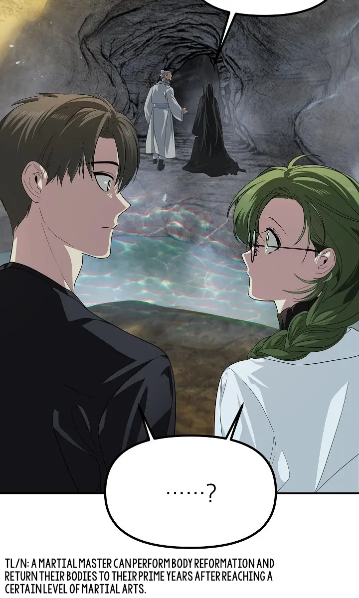 SSS Class Revival Hunter Chapter 56 Page 60