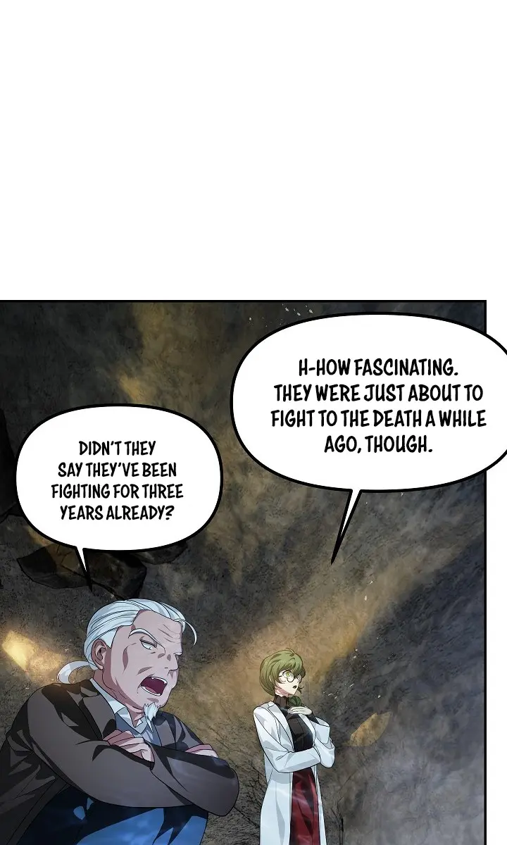 SSS Class Revival Hunter Chapter 56 Page 61