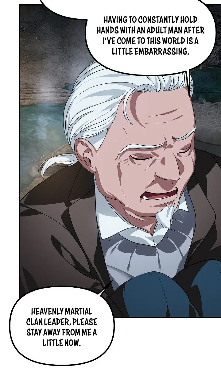 SSS Class Revival Hunter Chapter 56 Page 63