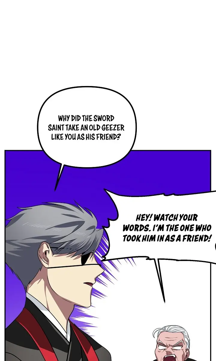 SSS Class Revival Hunter Chapter 56 Page 64