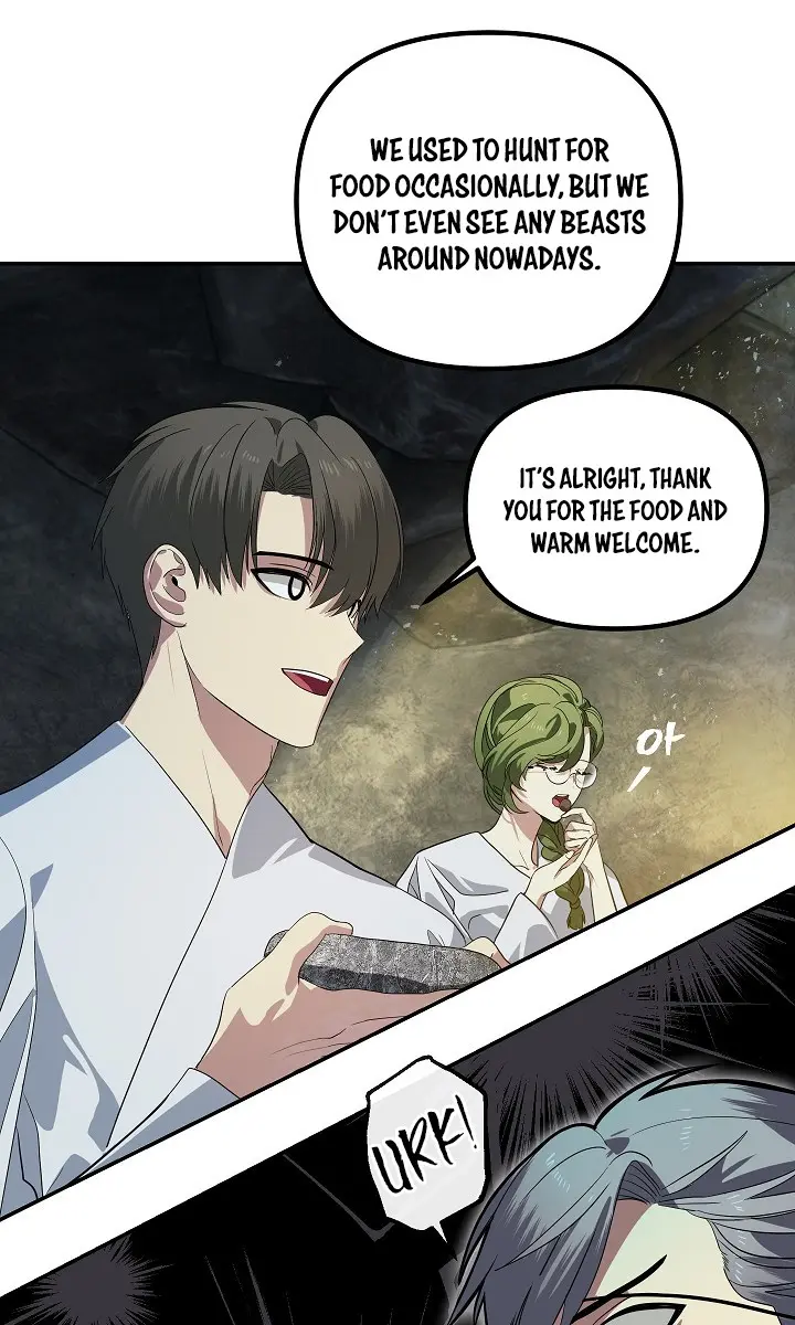 SSS Class Revival Hunter Chapter 56 Page 67